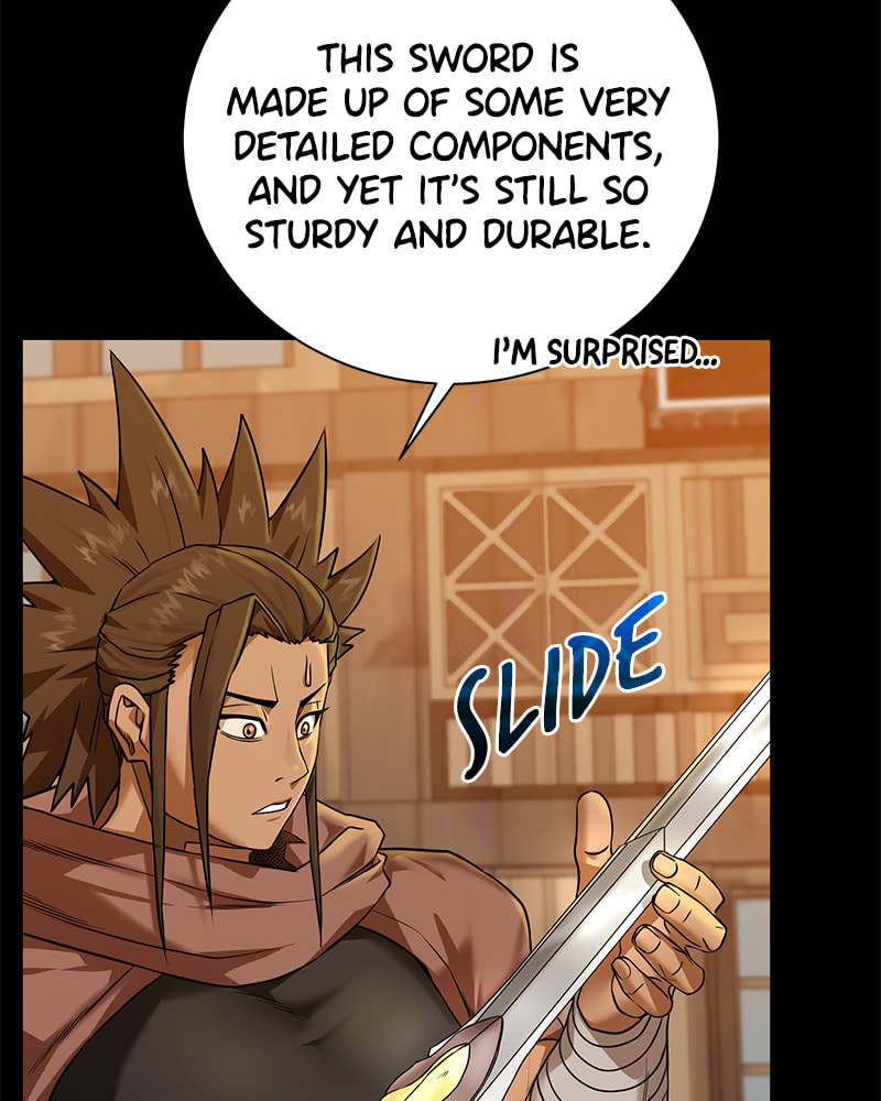 Read Dungeons & Artifacts chapter 31 image 23 on Lezhin
