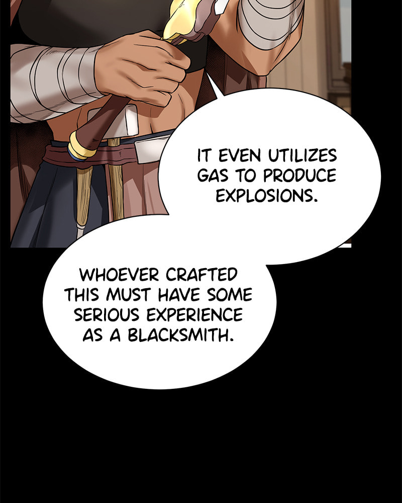 Read Dungeons & Artifacts chapter 31 image 24 on Lezhin