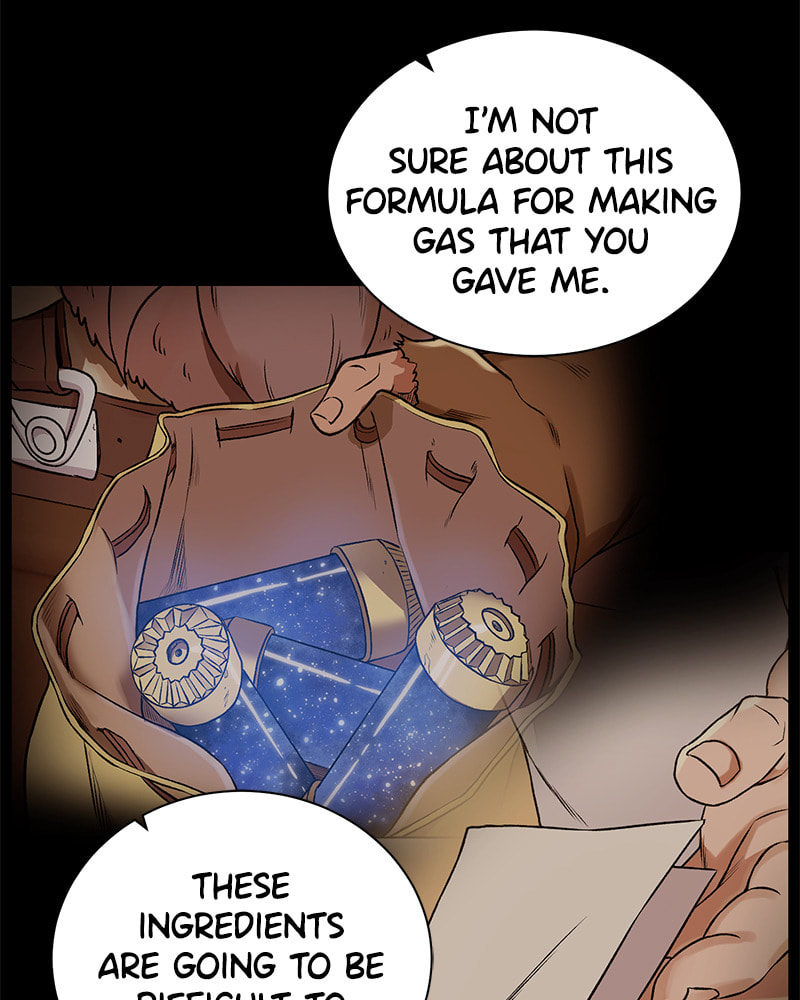 Read Dungeons & Artifacts chapter 31 image 25 on Lezhin