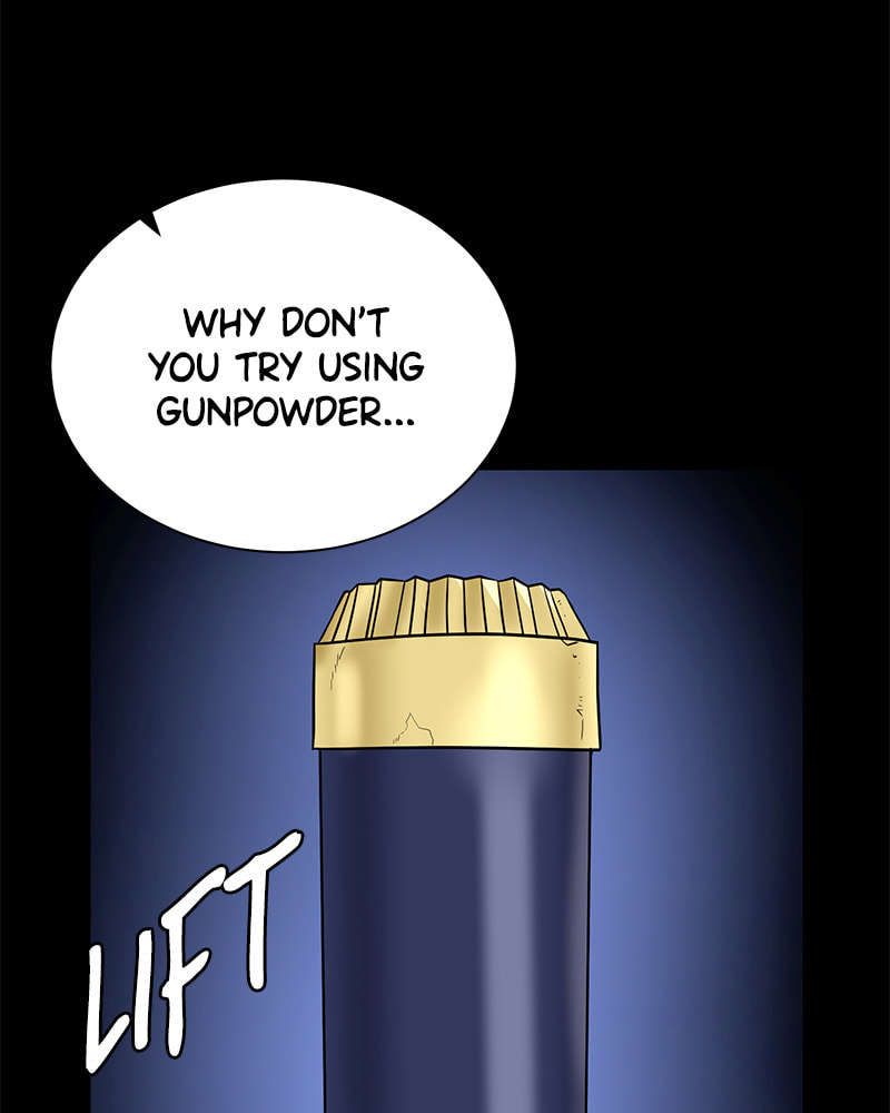 Read Dungeons & Artifacts chapter 31 image 27 on Lezhin