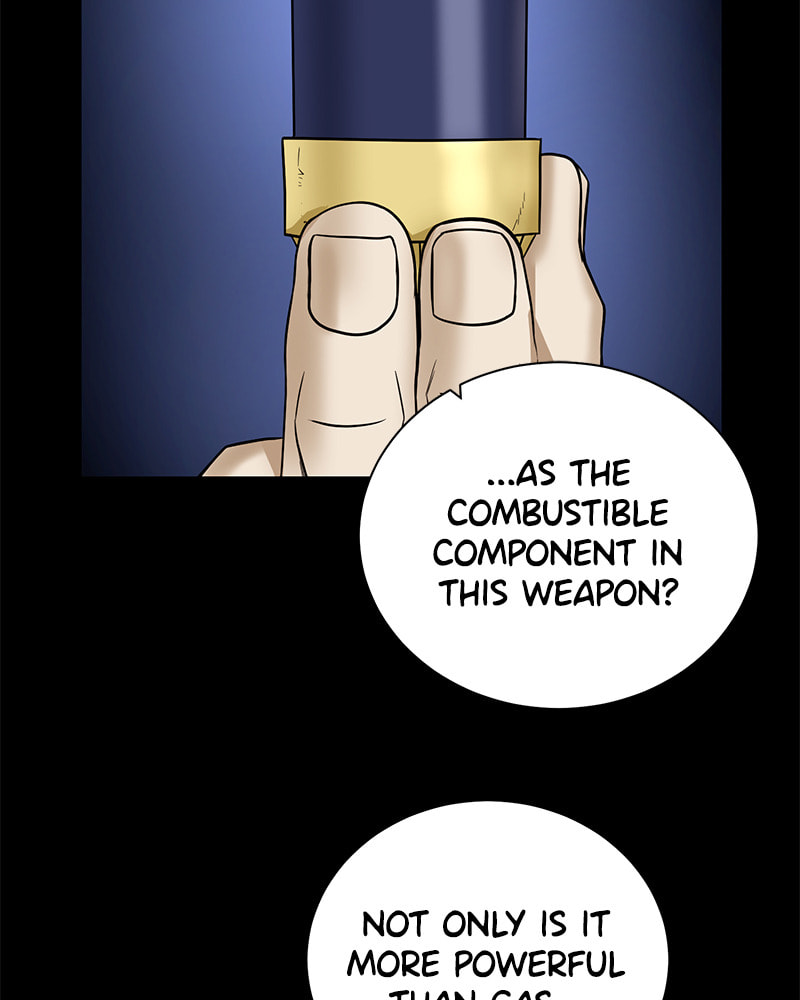 Read Dungeons & Artifacts chapter 31 image 28 on Lezhin
