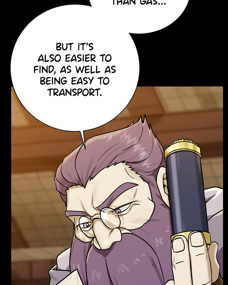 Read Dungeons & Artifacts chapter 31 image 29 on Lezhin