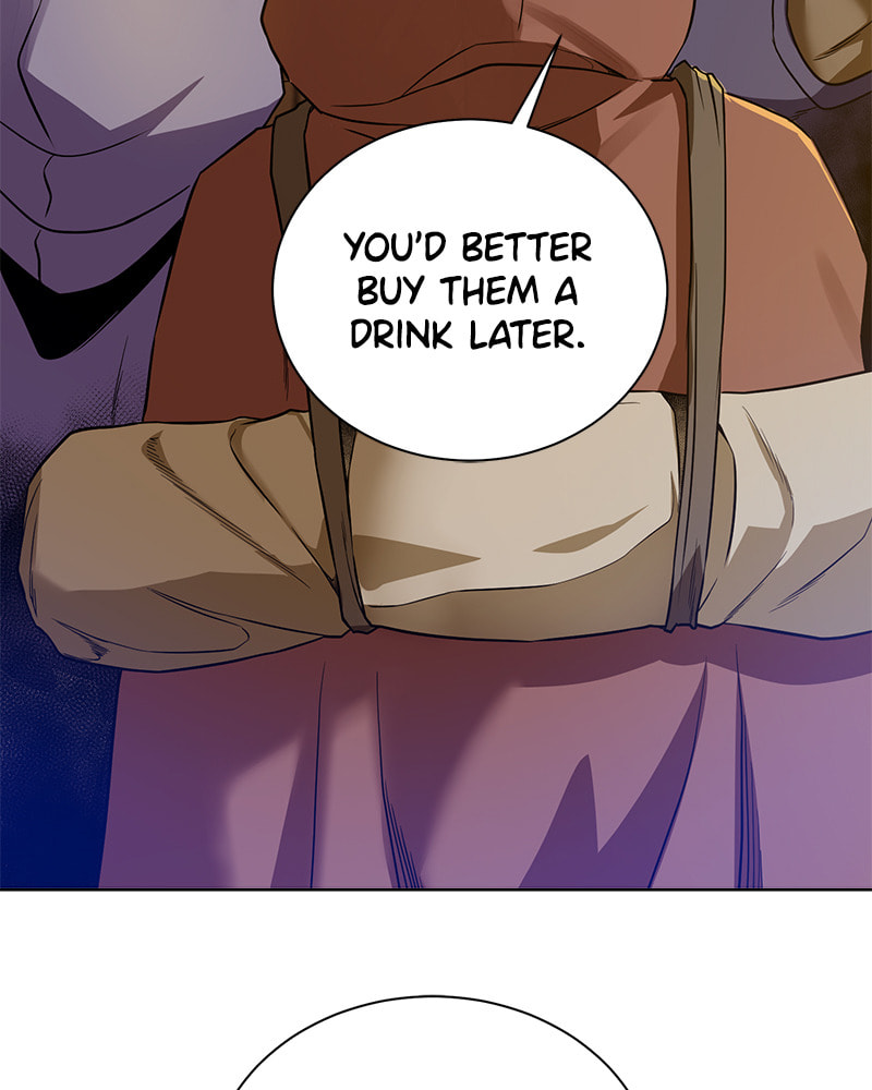 Read Dungeons & Artifacts chapter 31 image 3 on Lezhin