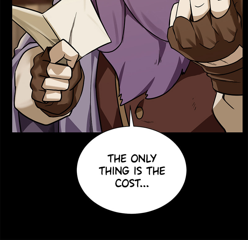 Read Dungeons & Artifacts chapter 31 image 30 on Lezhin