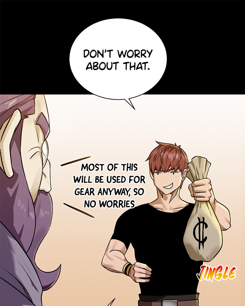 Read Dungeons & Artifacts chapter 31 image 31 on Lezhin