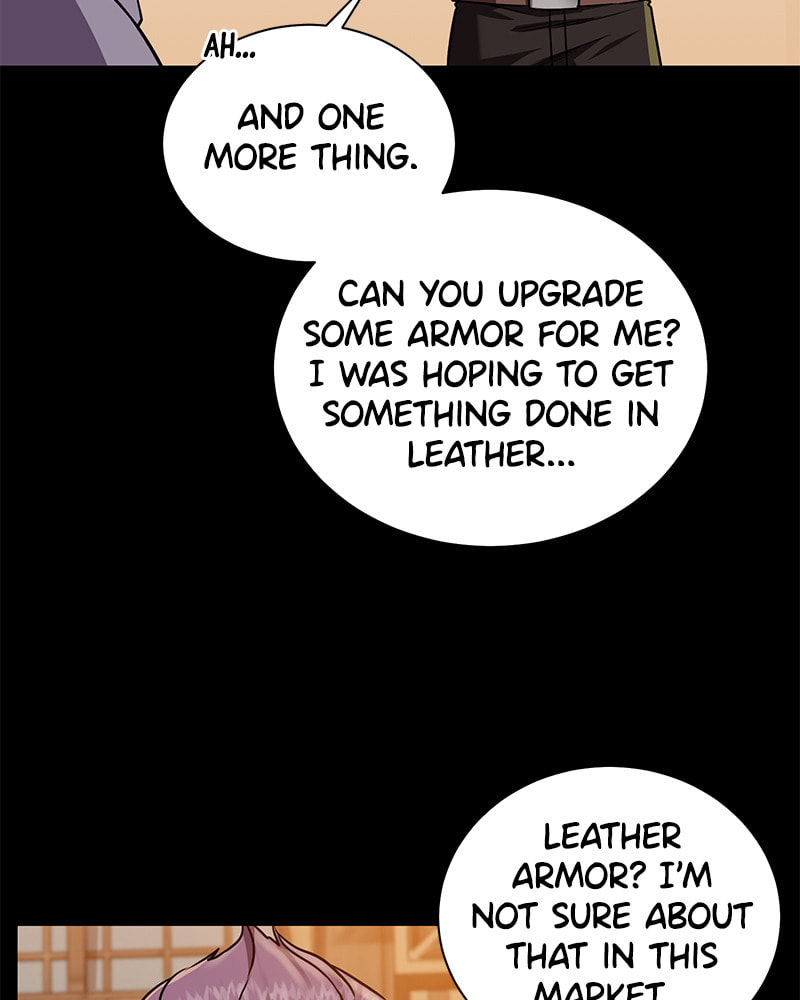 Read Dungeons & Artifacts chapter 31 image 32 on Lezhin