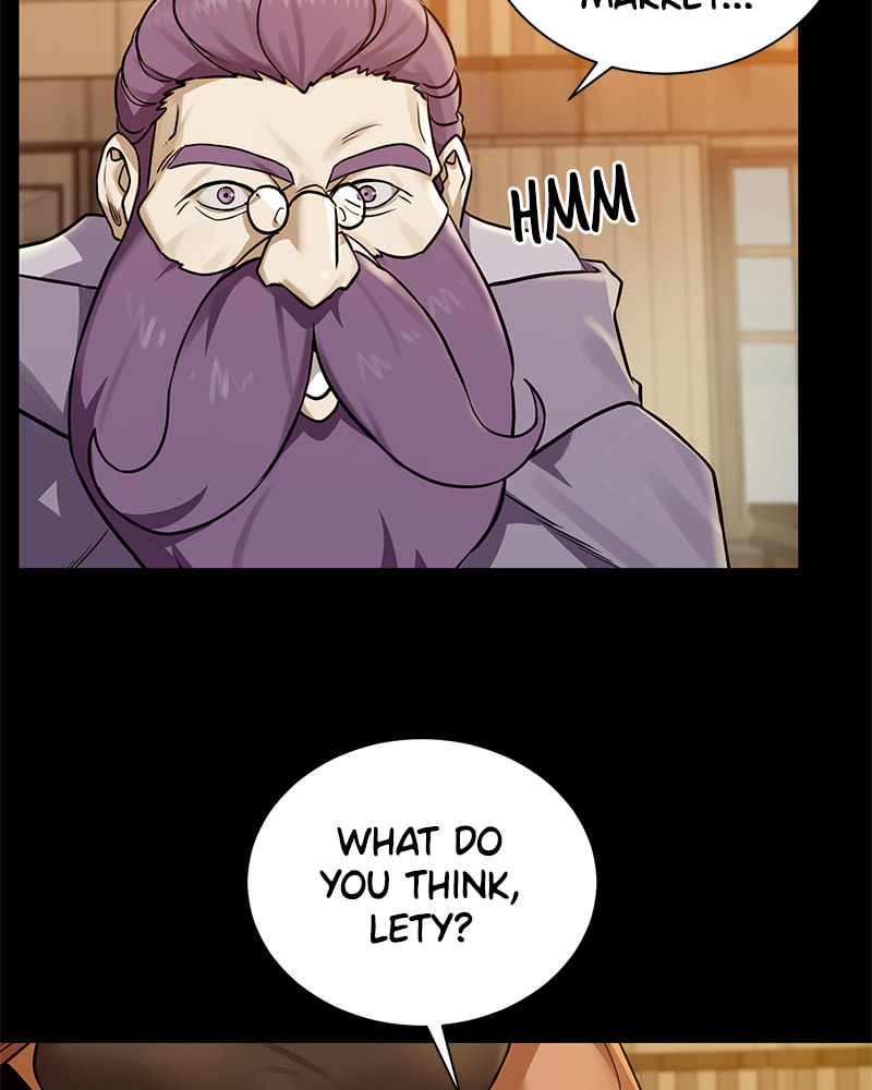 Read Dungeons & Artifacts chapter 31 image 33 on Lezhin