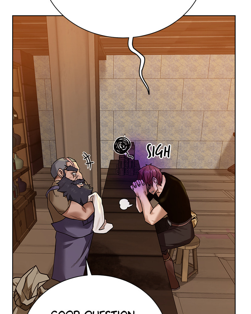 Read Dungeons & Artifacts chapter 31 image 39 on Lezhin