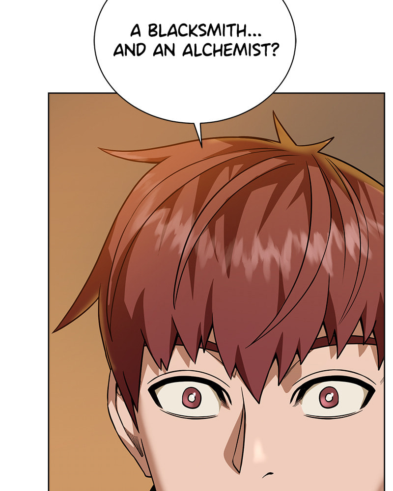 Read Dungeons & Artifacts chapter 31 image 4 on Lezhin