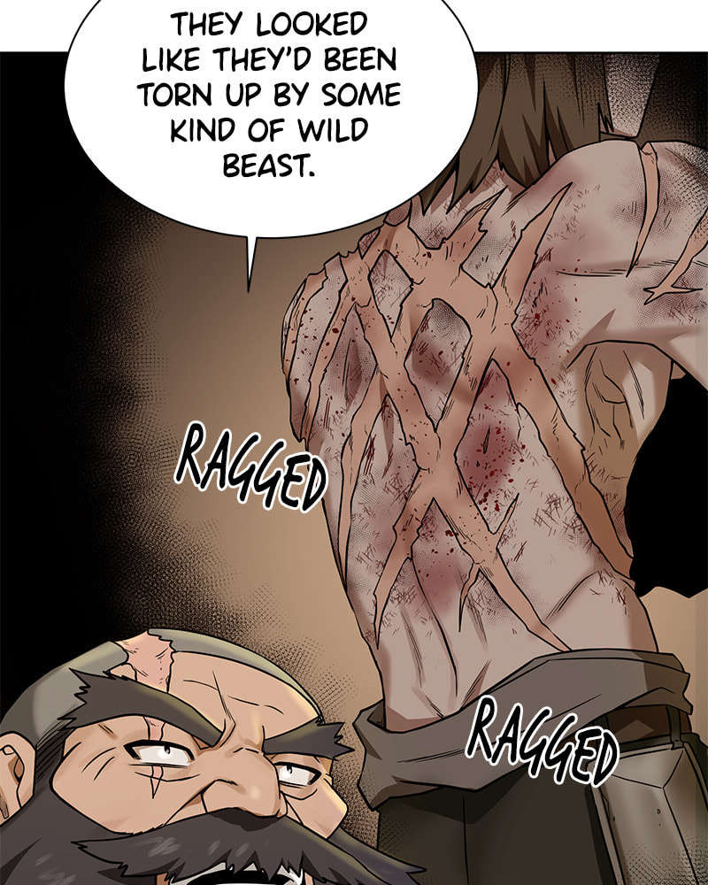 Read Dungeons & Artifacts chapter 31 image 43 on Lezhin