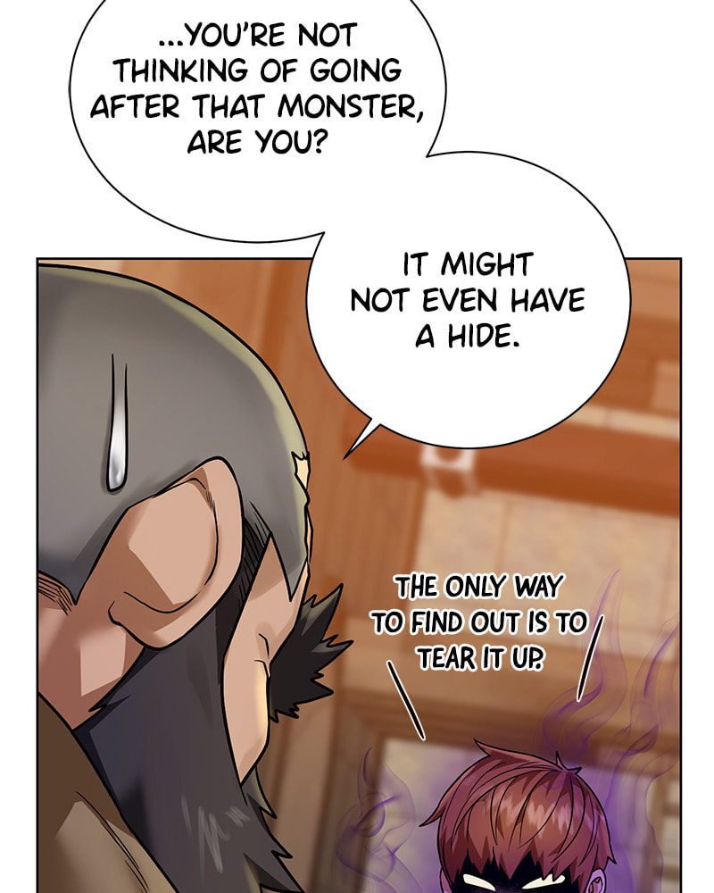 Read Dungeons & Artifacts chapter 31 image 45 on Lezhin