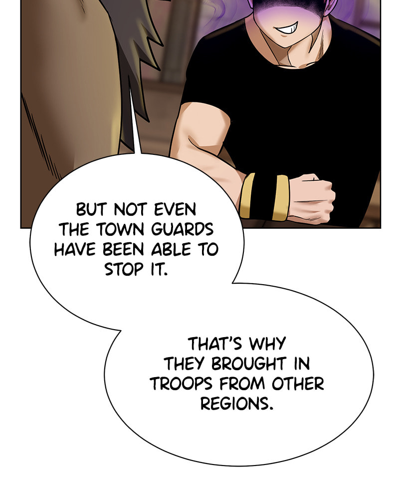 Read Dungeons & Artifacts chapter 31 image 46 on Lezhin