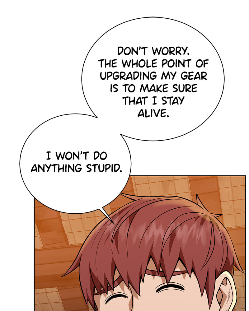 Read Dungeons & Artifacts chapter 31 image 47 on Lezhin