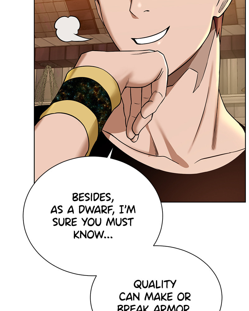 Read Dungeons & Artifacts chapter 31 image 48 on Lezhin