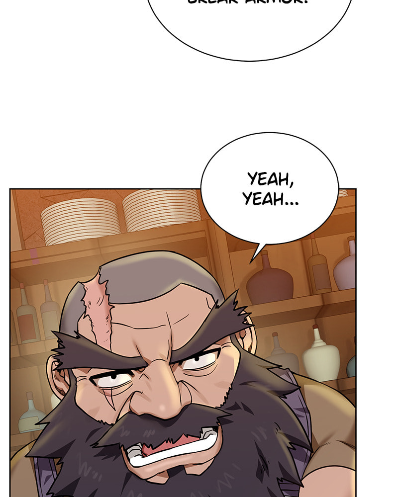 Read Dungeons & Artifacts chapter 31 image 49 on Lezhin