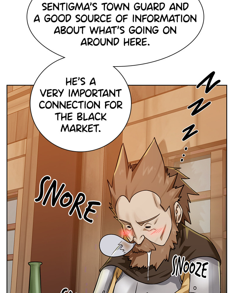 Read Dungeons & Artifacts chapter 31 image 51 on Lezhin