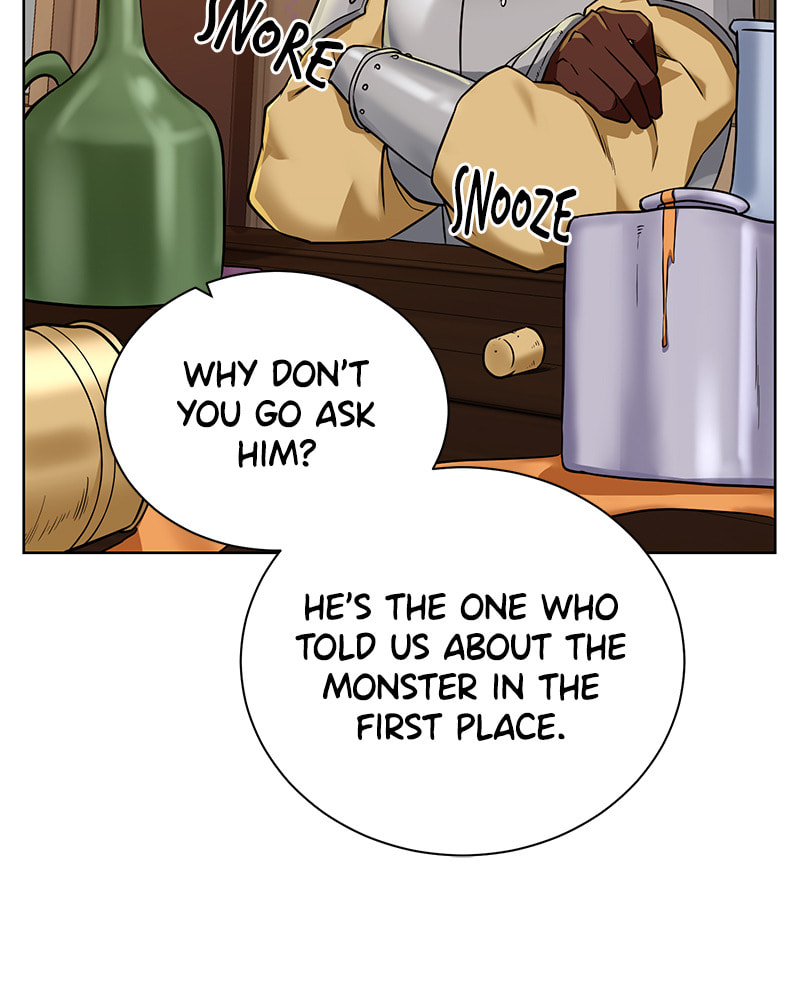 Read Dungeons & Artifacts chapter 31 image 52 on Lezhin