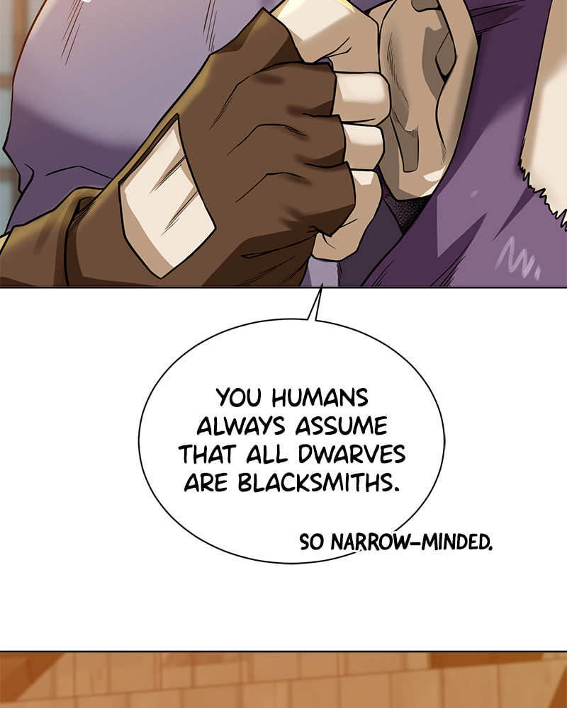 Read Dungeons & Artifacts chapter 31 image 6 on Lezhin