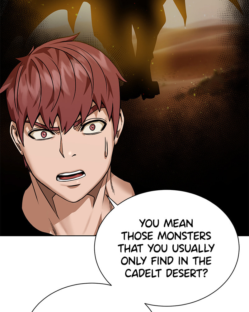 Read Dungeons & Artifacts chapter 31 image 68 on Lezhin