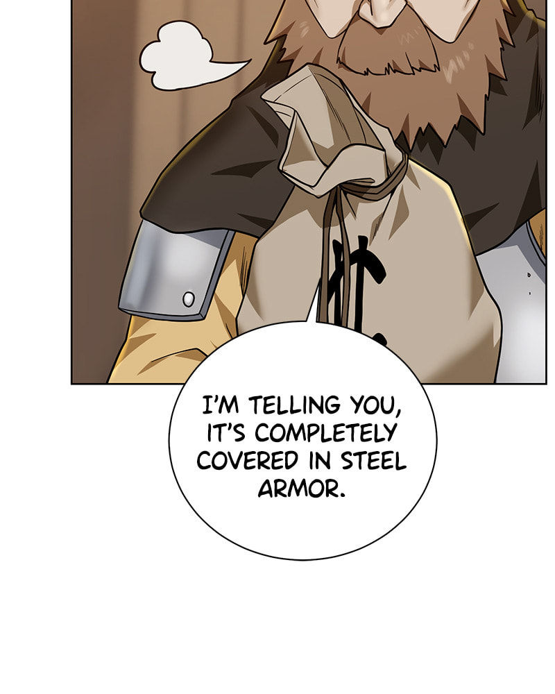 Read Dungeons & Artifacts chapter 31 image 79 on Lezhin