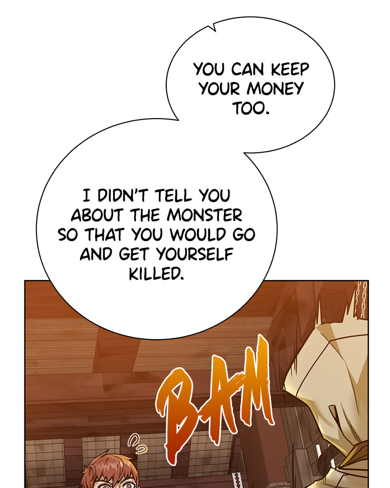 Read Dungeons & Artifacts chapter 31 image 80 on Lezhin