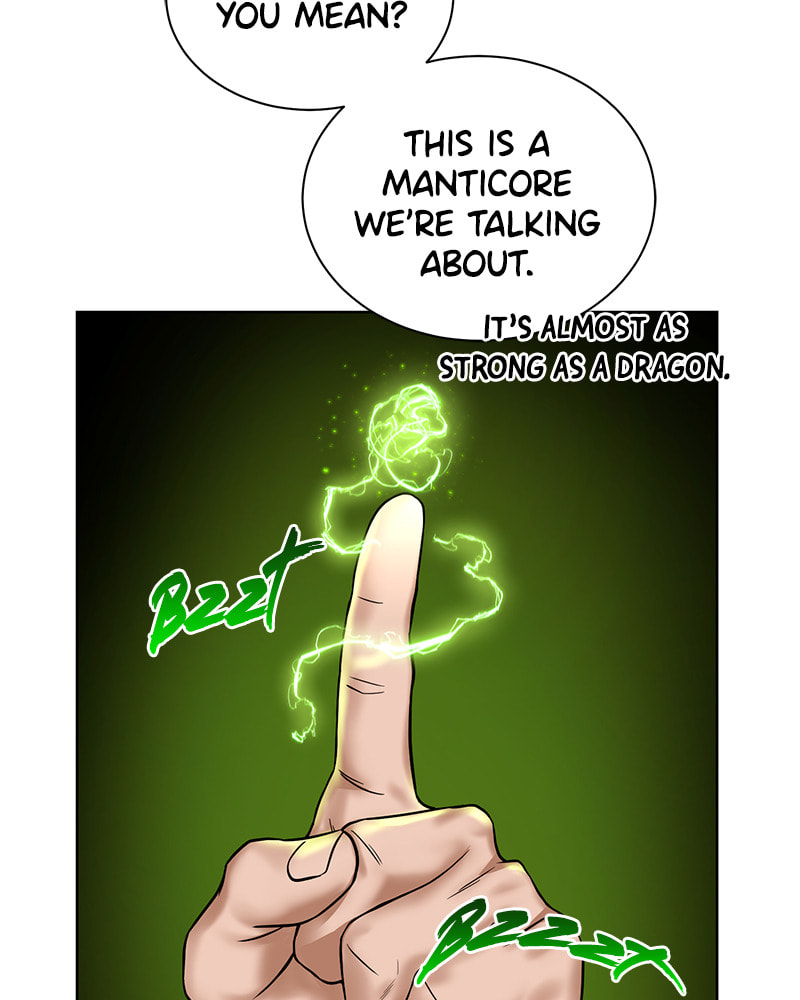 Read Dungeons & Artifacts chapter 31 image 84 on Lezhin