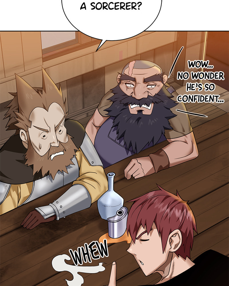 Read Dungeons & Artifacts chapter 31 image 89 on Lezhin