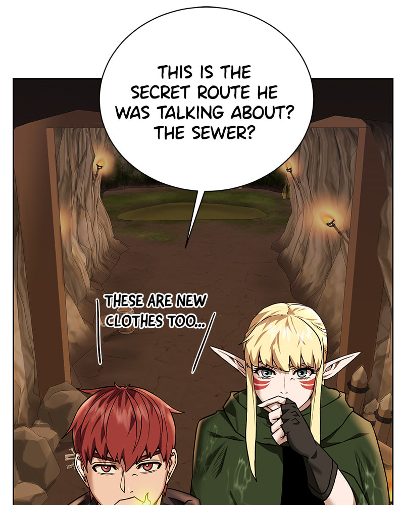 Read Dungeons & Artifacts chapter 31 image 96 on Lezhin