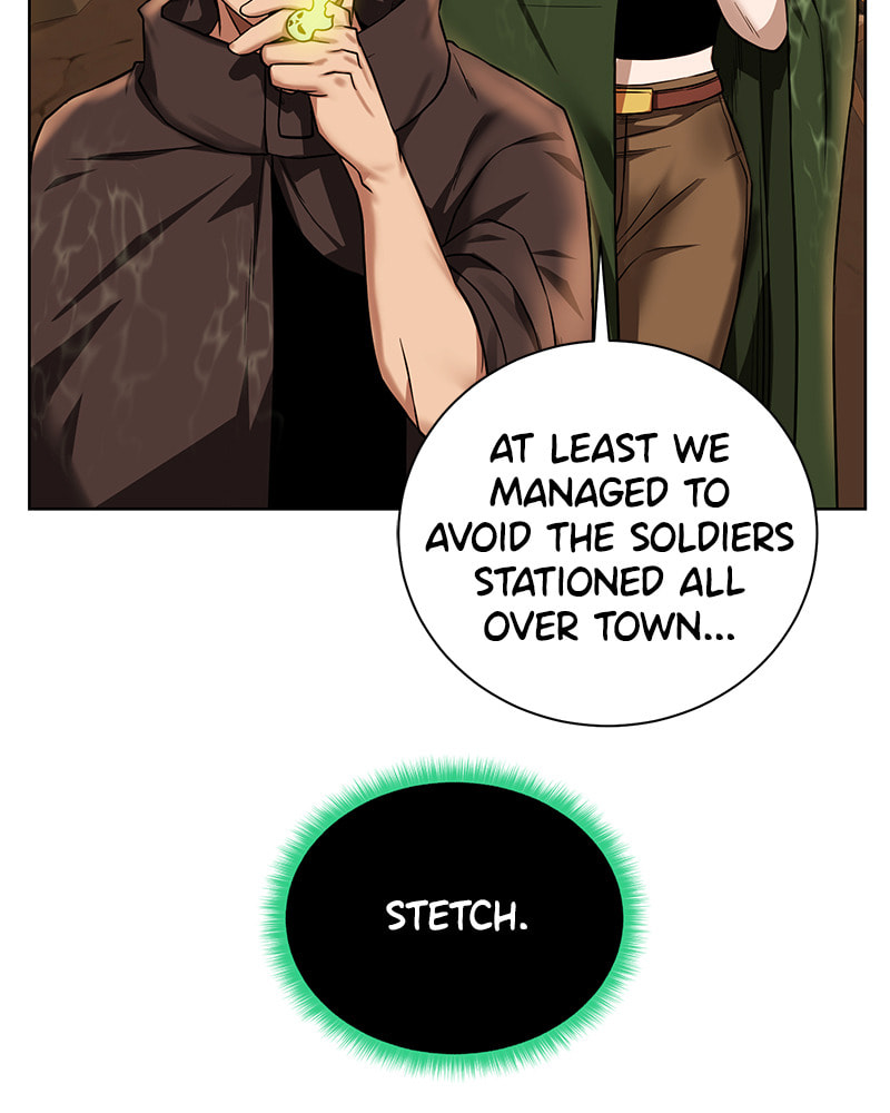 Read Dungeons & Artifacts chapter 31 image 97 on Lezhin