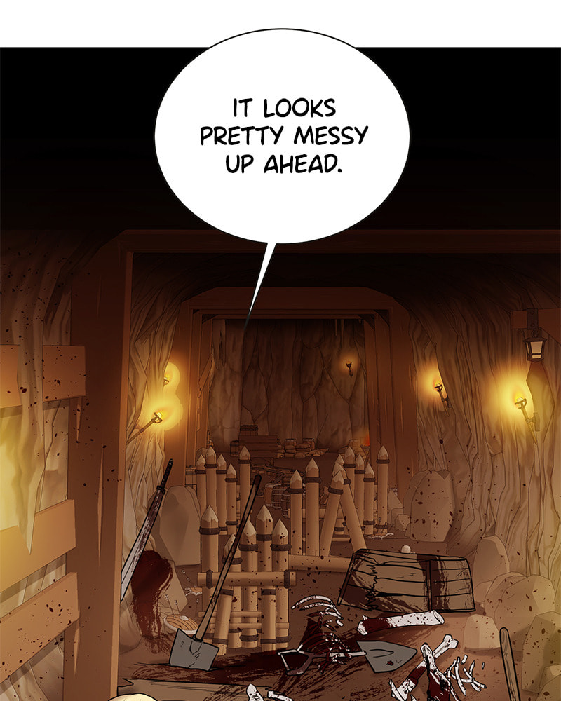 Read Dungeons & Artifacts chapter 32 image 10 on Lezhin