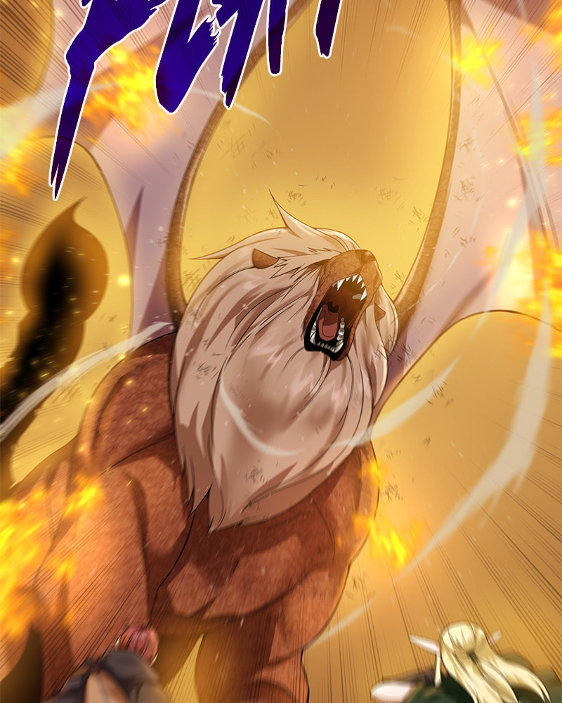 Read Dungeons & Artifacts chapter 32 image 100 on Lezhin