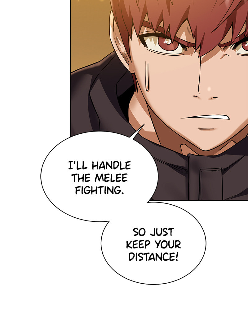 Read Dungeons & Artifacts chapter 32 image 103 on Lezhin