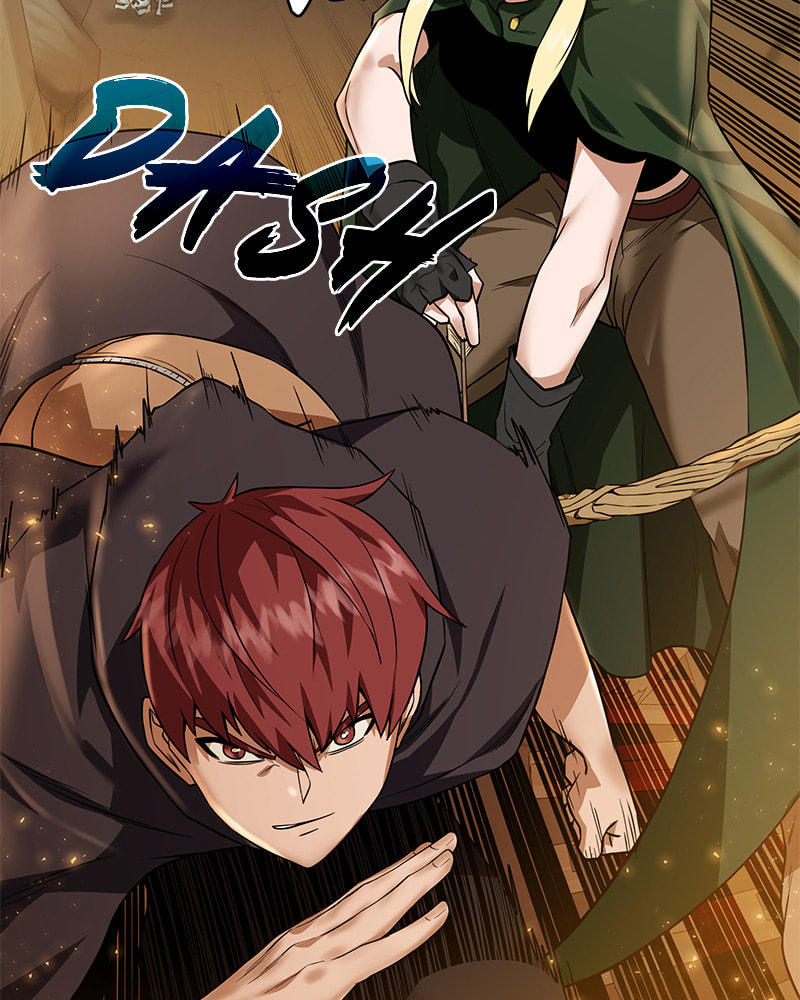 Read Dungeons & Artifacts chapter 32 image 105 on Lezhin