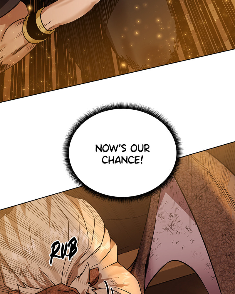 Read Dungeons & Artifacts chapter 32 image 106 on Lezhin