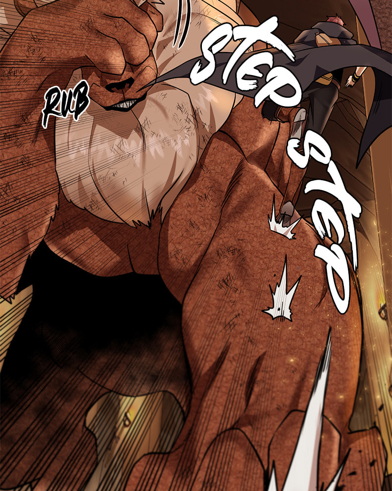 Read Dungeons & Artifacts chapter 32 image 107 on Lezhin