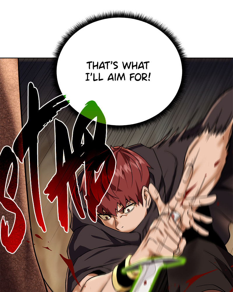 Read Dungeons & Artifacts chapter 32 image 109 on Lezhin