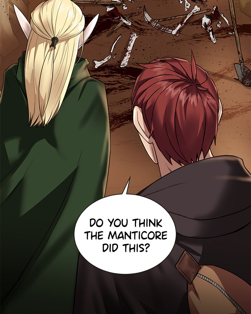 Read Dungeons & Artifacts chapter 32 image 11 on Lezhin