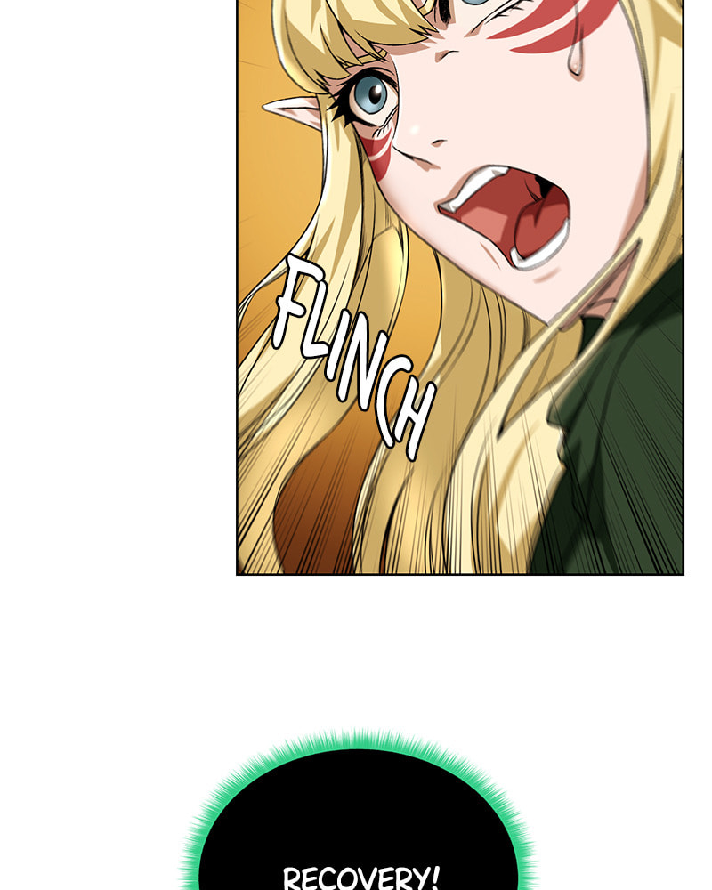 Read Dungeons & Artifacts chapter 32 image 116 on Lezhin