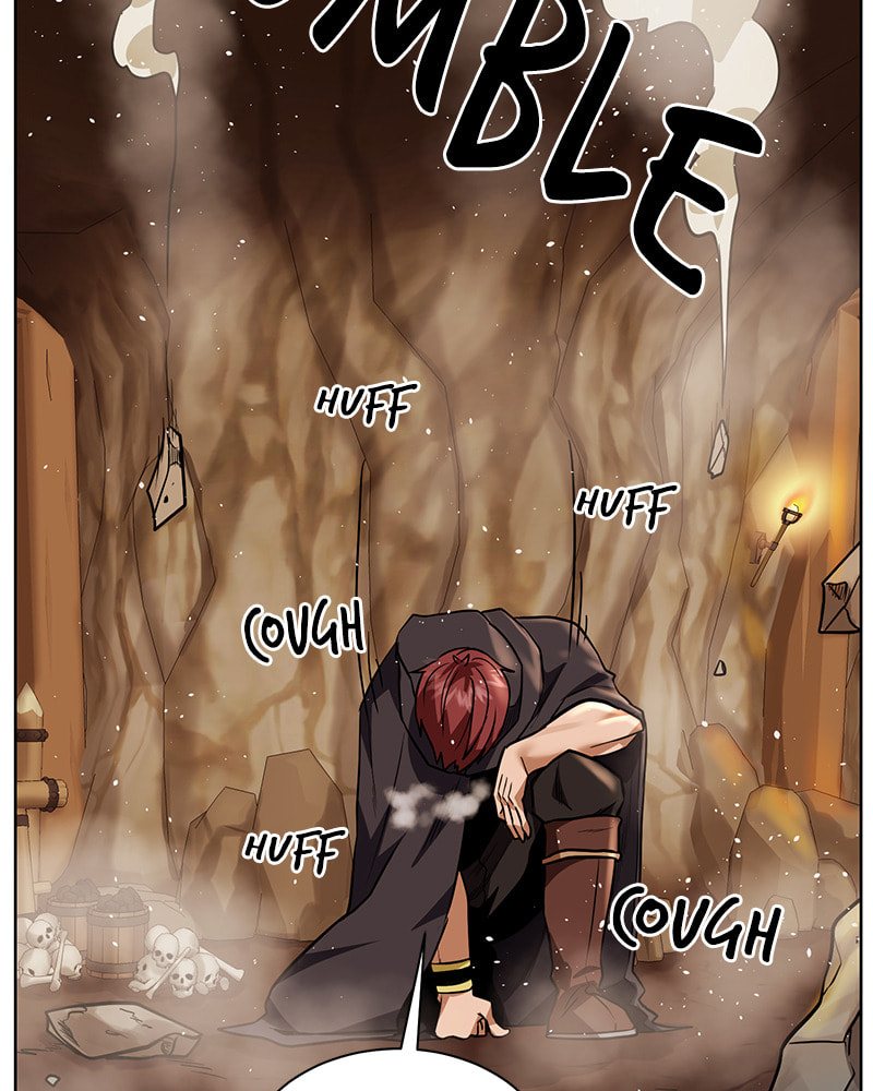 Read Dungeons & Artifacts chapter 32 image 118 on Lezhin
