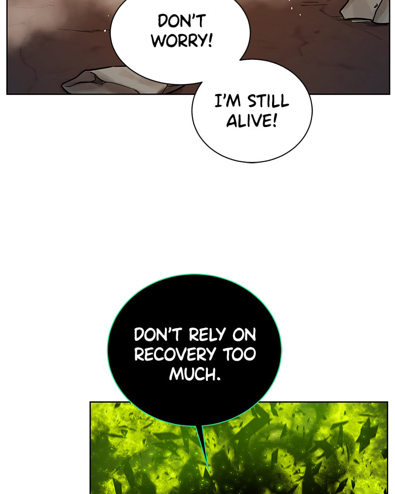 Read Dungeons & Artifacts chapter 32 image 119 on Lezhin