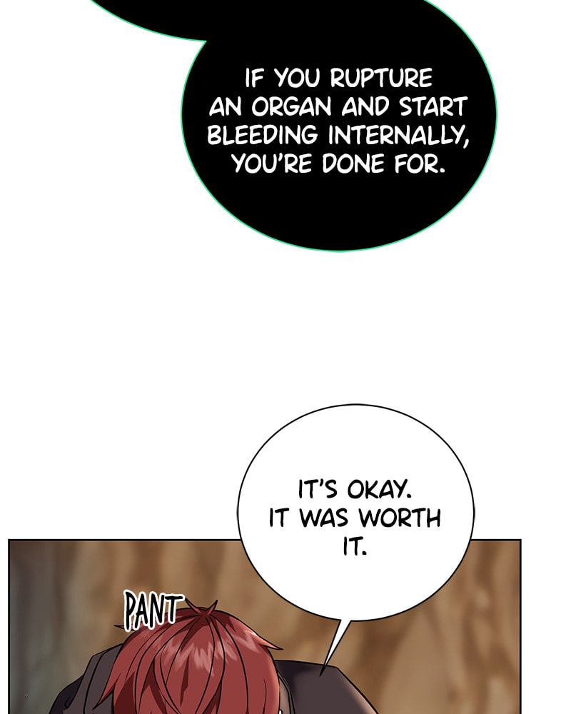 Read Dungeons & Artifacts chapter 32 image 121 on Lezhin