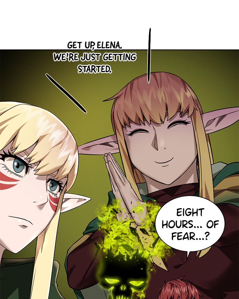 Read Dungeons & Artifacts chapter 32 image 20 on Lezhin