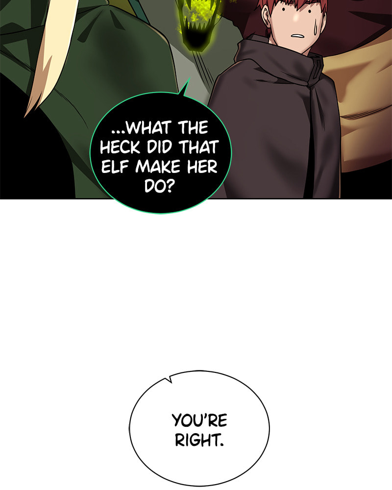 Read Dungeons & Artifacts chapter 32 image 21 on Lezhin