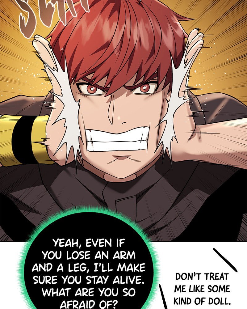 Read Dungeons & Artifacts chapter 32 image 23 on Lezhin