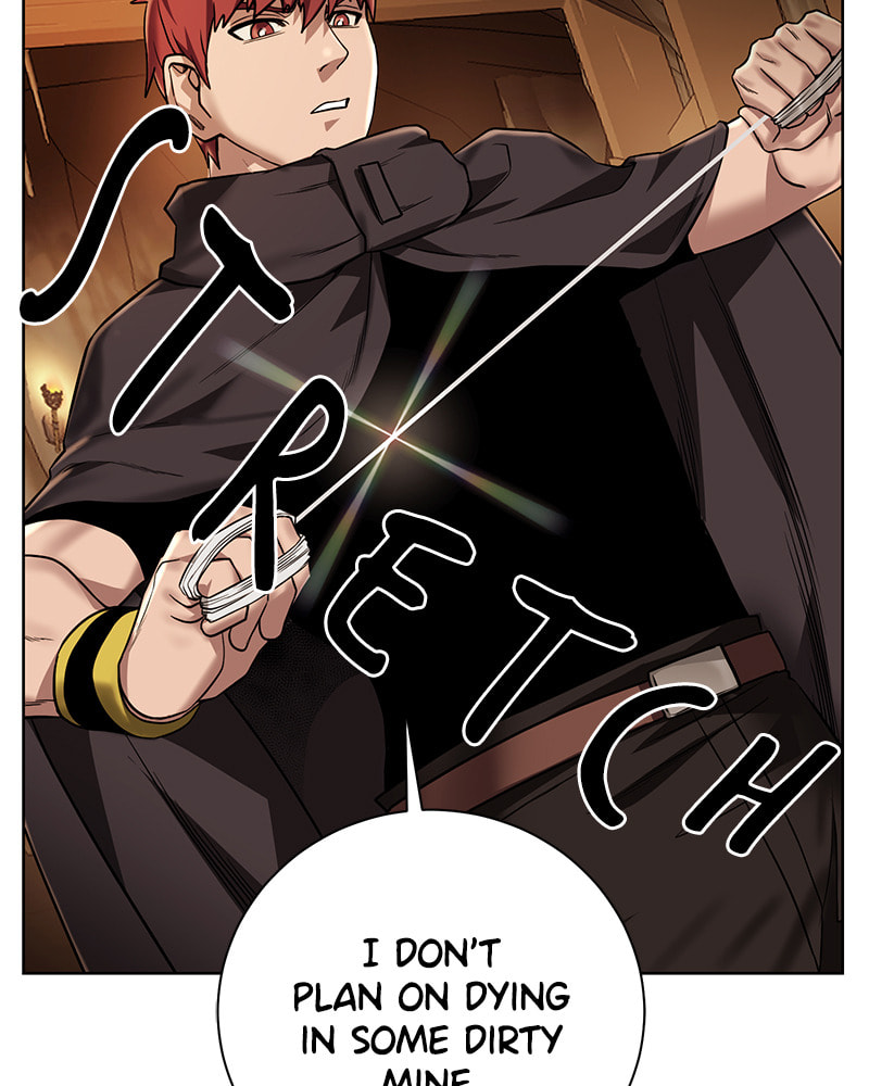 Read Dungeons & Artifacts chapter 32 image 25 on Lezhin