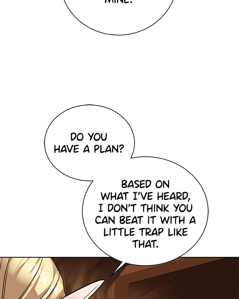 Read Dungeons & Artifacts chapter 32 image 26 on Lezhin
