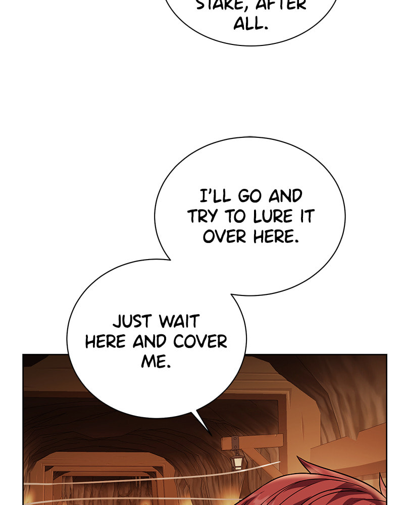 Read Dungeons & Artifacts chapter 32 image 28 on Lezhin