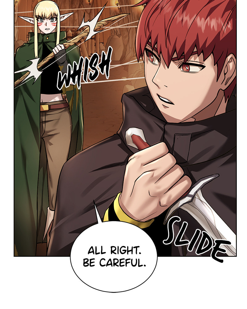Read Dungeons & Artifacts chapter 32 image 29 on Lezhin