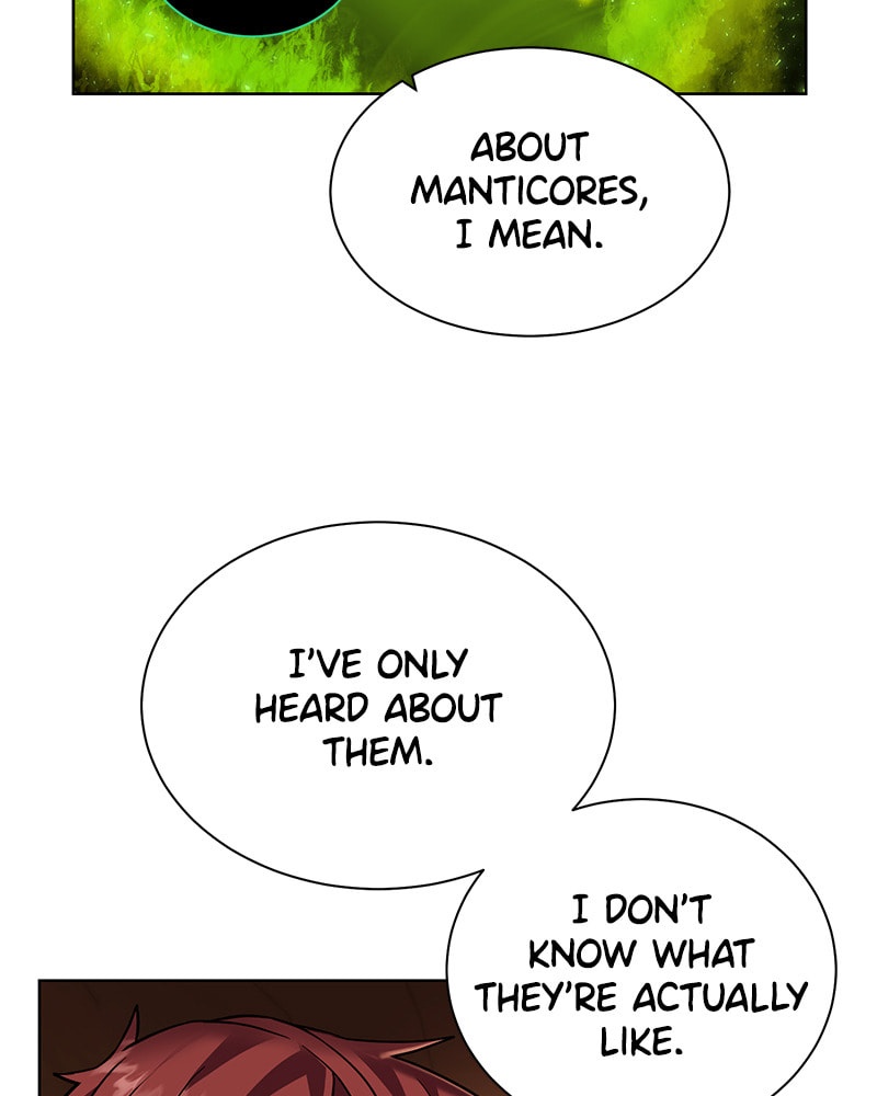 Read Dungeons & Artifacts chapter 32 image 3 on Lezhin