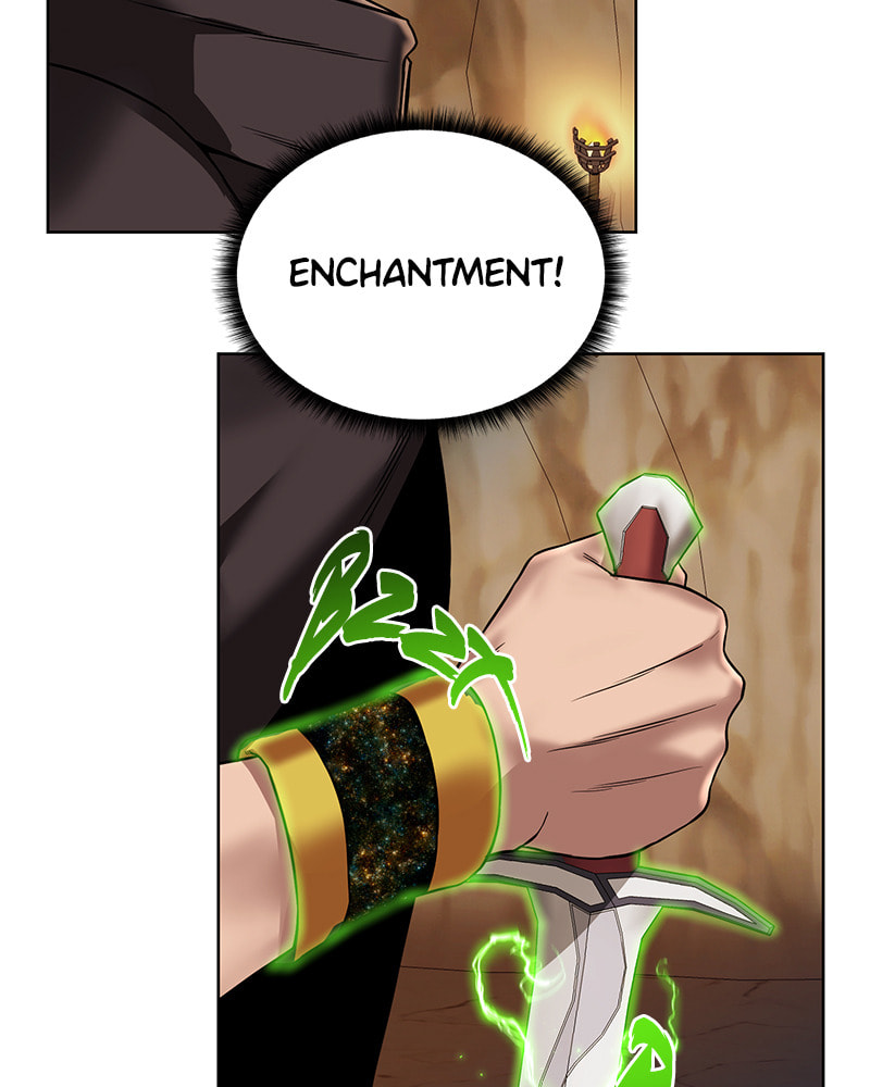Read Dungeons & Artifacts chapter 32 image 32 on Lezhin